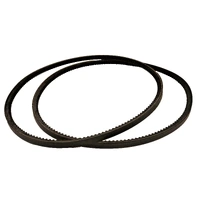 PIX PAIR REPLACEMENT DRIVE BELTS TORO,HAYTER 131-5702 spare part