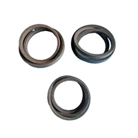 MTD FITS MTD MOWER 705, 3 BELT SET 13CV509E611 36” CUTTING DECK ARAMID 6266294075 spare part