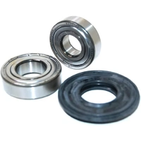 Ariston C00203003 ARISTON HOTPOINT INDESIT WASHING MACHINE DRUM BEARING KIT 30 X 52/65/7 spare part