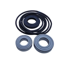 Samsung SAMSUNG WASHING MACHINE WD90J6A00AX SKF DRUM BEARINGS & SEALS KIT spare part