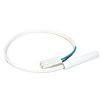 Universal SERVIS M0945B-I/1 REFRIGERATOR FRIDGE FREEZER AMBIENT PROBE Brand New 651014205 spare part