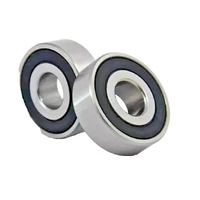 Universal FIMA IMPASTATRICE S27/S40 PIZZA DOUGH MIXER TOP SHAFT 2 X REPLACEMENT BEARINGS spare part