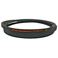 PIX A-102741 V BELT FITS TORO / WHEEL HORSE DECK BELT spare part
