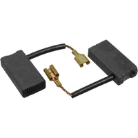 Universal REPLACMENT CARBON BRUSHES FOR DEWALT SAW DW718 TYPE 1,2,3 & 4, DW718XPS, DWS780 spare part
