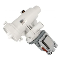 Whirlpool WHIRLPOOL AWG1212 PRO COMMERCIAL WASHING MACHINE DRAIN PUMP KIT C00685577 spare part