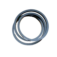 PIX VOTEX PT TOPPER MOWER BELT 62586 (PIX PREMIUM QUALITY) 96" INSIDE LENGTH spare part