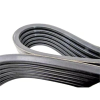 D&D D&D DRIVE BELT FITS CARLTON SP5014 FITTED WITH 35 HP VANGUARD V-TWIN PN 0400142A spare part