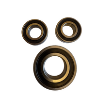 SKF FLYWHEEL ROTOR SKF BEARING SET TIMBERWOLF FITS TW150DHB, 150DH,125PH WOODCHIPPER spare part