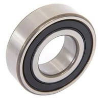 Universal 6007-2RS BALL BEARING 35X62X14MM spare part