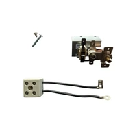 Dimplex DIMPLEX Brand New THERMOSTAT STORAGE NIGHT HEATER CUT OUT XL12N XL18N XL24N 701 spare part