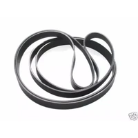 Bosch FITS BOSCH NEFF SIEMENS OEM WASHING MACHINE DRIVE BELT 1314J4 00278339 spare part