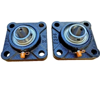 Rambo REPLACEMENT HD BEARING SET FOR LUMAG RAMBO HC10 WOOD CHIPPER 3HC1000EW11 2PCS spare part