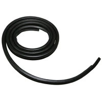 Hygena DIPLOMAT HYGENA SERVIS DISHWASHER DOOR SEAL 651008823 spare part