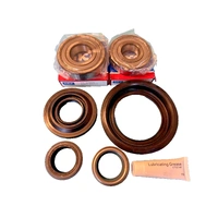 Miele MIELE OEM SKF BEARING & SEALS SET WASHING MACHINE COMPLETE 09570842, 9570841 spare part