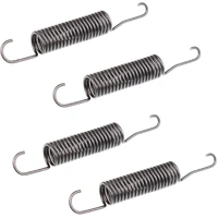 Miele FITS MIELE WASHING MACHINE 4 TOP DRUM SUSPENSION SPRINGS 10927300 spare part