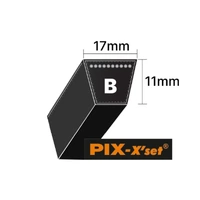 MTD MTD YARDMAN HN5200 HN5180 CUTTER DECK BLADE V BELT QUALITY PIX BRAND 75404069 spare part