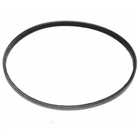 PIX FITS WEBB WERR17SP LAWNMOWER DRIVE BELT PNC 193806002 PIX BRAND WE106 spare part