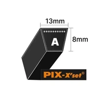 PIX RALLY RYX820D ROTAVATOR TILLER DRIVE VEE PIX BELT 532132801 spare part