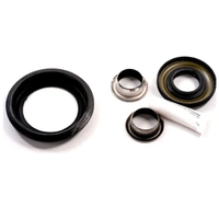Miele REPLACEMENT MIELE WASHING MACHINE DRUM BEARING SEALS KIT 9570841 spare part
