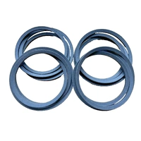 PIX KUHN DISC MOWER BELTS 83101670 GMD500 GMD500S GMD55S GMD66 GMD66HD P/N 8310670 spare part
