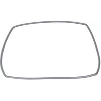 Miele FOR MIELE COOKER OVEN MAIN OVEN RUBBER DOOR SEAL GASKET 6432220 4696921 spare part