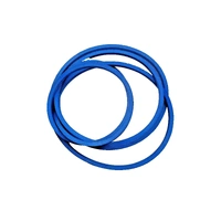PIX 119-8820 TORO/WHEEL EQUIVALENT REPLACEMENT BELT - MXV4-1410 (MADE WITH KEVLAR) spare part