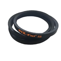 PIX B38 X'SET CLASSICAL WRAPPED V BELT PIX BRAND (17X965LI) spare part