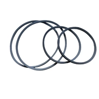 PIX FITS ALLETT SHAVER MOWER 20 & 24 INCH CUT,MOWER FULL BELT SET AM89451 & AM89482 spare part