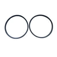 PIX PIX ALLETT TOURNAMENT MOWER 20,24IN CUT,MOWER ENGINE DRIVE BELTS SET AM89482 spare part