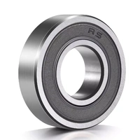 SKF CRYPTO POTATO PEELER RUMBLER CD4,CD8 REPLACEMENT QUALITY SKF BEARING PART 3041 spare part