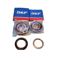 SKF LAVAMAC LN180 COMERCIAL WASHING MACHINE SKF 4 PIECE BEARING REPAIR KIT SET PARTS spare part