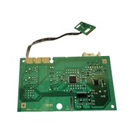 Liebherr Brand New LIEBHERR FREEZER ICEMAKER FREEZER CONTROL PCB BOARD 6114369-00 spare part