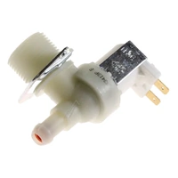 Whirlpool Brand New WHIRLPOOL K20 WATER INLET / FILL SOLENOID VALVE FOR ICE MACHINE PARTS spare part