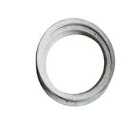 Universal ARAMID CORD REPLACEMENT MURRAY MOWER TRANSMISSION DRIVE BELT - MU37X112 (PRIMARY spare part