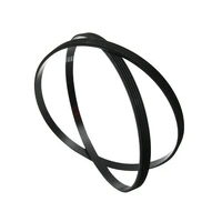 Einhell 2 PCS EINHELL REPLACE DRIVE BELT 5PJ605 FOR EINHELL TH-SP-204 W588 WOOD PLANER spare part