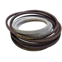 PIX MURRAY 425307X51A 42 INCH CUT GARDEN TRACTOR MOWER 3 PEICE BELT KIT 7800282 PIX spare part