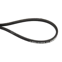 Sabo Brand New SABO LAWNMOWER V DRIVE BELT SA36536 SABO 52 PRO spare part