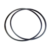 PIX 2 X REPLACEMENT DRIVE BELTS TO FIT; LUMAG RAMBO HC10PRO WOOD CHIPPER 3HC10PRO2B spare part