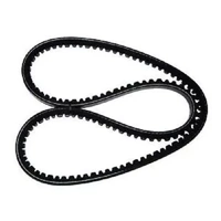PIX DRIVE BELT FITS BELLE PCLX PLATE COMPACTOR - 21/0158 PIX BRAND PCLX AND PCX20 spare part