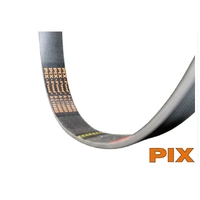 PIX FAN BELT TO FIT J DEERE/CLAAS A-L114468, 10 SERIES,20 SERIES,30 SERIES,5020 spare part