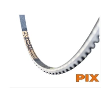 PIX A-7700042687 PIX FAN BELT TO FIT RENAULT SERIES, 90 100,1000,30,400.500.700 spare part
