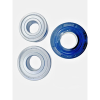 Miele MIELE W5741 WASHING MACHINE Brand New SKF DRUM BEARINGS & SEAL KIT spare part