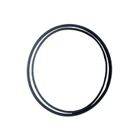 PIX DORI MD50 TILLER FORWARD & REVERSE DRIVE BELT SET 0185400006090 & 0185400006100 spare part