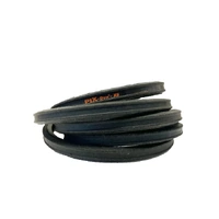 PIX PIX ALKO DECK BELT (TWIN BLADE) 514877 AK514877 T16-92-7HD V2 T16-102.7HD V2 spare part