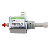 Bosch REPLACEMENT PUMP FOR DELONGHI,BOSCH,MIELE,KRUPS,SIEMENS, PHILLIPS COFFEE MACHINE spare part
