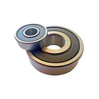 SKF FITS DEWALT FAN END ARMATURE BEARING + FRONT BEARING DW708 CHOP SAW TYPE 1 & 2 spare part