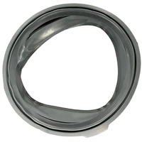 Universal BRANDT BWF618DS/1 COMMERCIAL 18KG WASHING MACHINE OEM DOOR SEAL spare part