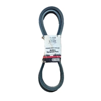 Oregon OREGON 75-569 5/8-BY-69-INCH 5L690 PREMIUM ARAMID FIBER CORD BELT NOS spare part