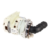 Hisense Hisense Dishwasher Wash Pump Motor | PN: HS1092191 spare part
