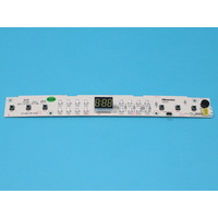 Hisense Hisense Dishwasher Control Board | PN: HS1092258 spare part